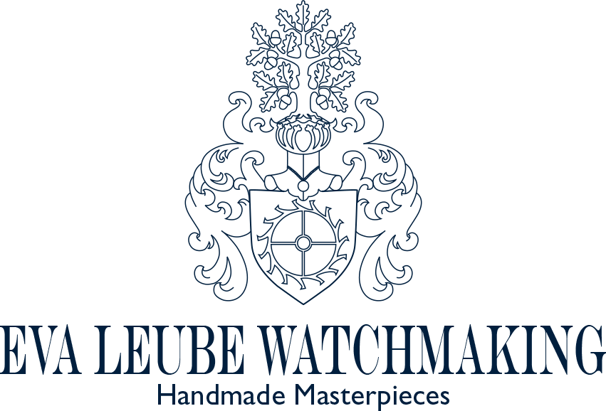 Eva Leube – Finest Watchmaking